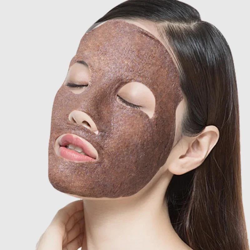 500 グラム/650 グラムミルク海藻ゼリーマスクパウダー - Korean Skincare Routine のレビューと価格