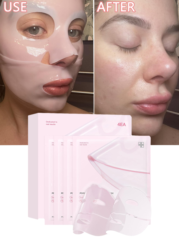 オーバーナイトコラーゲンマスク サーモンDNA PDRN フ - Korean Skincare Routine のレビューと価格