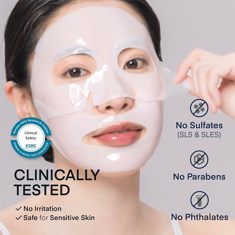 オーバーナイトコラーゲンマスク サーモンDNA PDRN フ - Korean Skincare Routine のレビューと価格