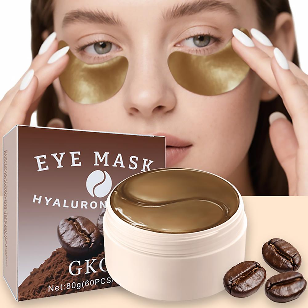 コラーゲンレチノールコーヒー アロエベラ アボカド クリスタ - Sheet Mask Collagen のレビューと価格