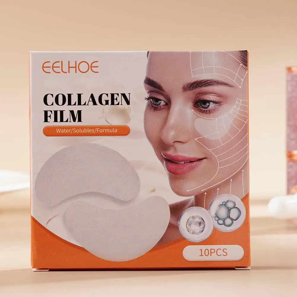5/10 ペアコラーゲン可溶性フィルムアイゾーンマスクビタミ - Sheet Mask Collagen のレビューと価格